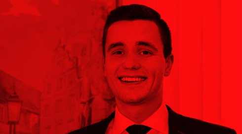 Philipp Zabywalski, <br /> Beteiligungsmanager